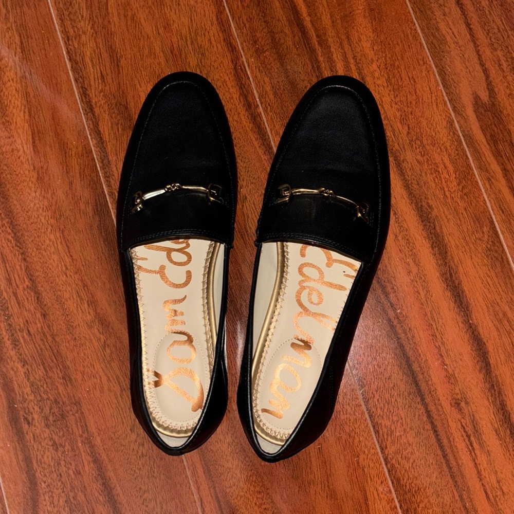 Sam Edelman loafers